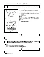 Предварительный просмотр 482 страницы Toyota T100 1996 Service Manual