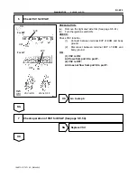 Предварительный просмотр 487 страницы Toyota T100 1996 Service Manual