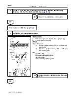 Предварительный просмотр 488 страницы Toyota T100 1996 Service Manual