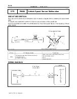 Предварительный просмотр 490 страницы Toyota T100 1996 Service Manual