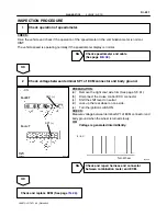 Предварительный просмотр 491 страницы Toyota T100 1996 Service Manual