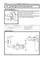 Предварительный просмотр 492 страницы Toyota T100 1996 Service Manual