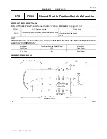 Предварительный просмотр 495 страницы Toyota T100 1996 Service Manual