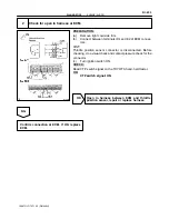 Предварительный просмотр 497 страницы Toyota T100 1996 Service Manual