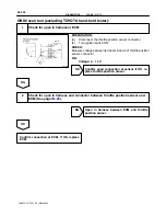 Предварительный просмотр 498 страницы Toyota T100 1996 Service Manual