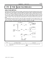 Предварительный просмотр 499 страницы Toyota T100 1996 Service Manual