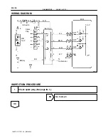 Предварительный просмотр 500 страницы Toyota T100 1996 Service Manual