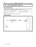 Предварительный просмотр 508 страницы Toyota T100 1996 Service Manual