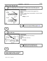 Предварительный просмотр 509 страницы Toyota T100 1996 Service Manual