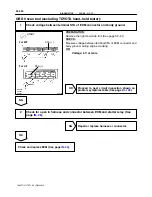 Предварительный просмотр 514 страницы Toyota T100 1996 Service Manual