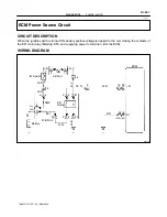 Предварительный просмотр 515 страницы Toyota T100 1996 Service Manual