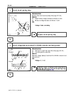 Предварительный просмотр 522 страницы Toyota T100 1996 Service Manual