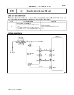 Предварительный просмотр 615 страницы Toyota T100 1996 Service Manual