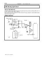 Предварительный просмотр 618 страницы Toyota T100 1996 Service Manual