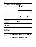 Предварительный просмотр 628 страницы Toyota T100 1996 Service Manual