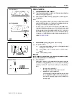 Предварительный просмотр 629 страницы Toyota T100 1996 Service Manual