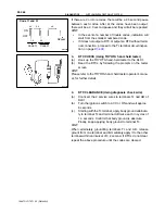 Предварительный просмотр 630 страницы Toyota T100 1996 Service Manual