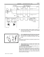 Предварительный просмотр 631 страницы Toyota T100 1996 Service Manual