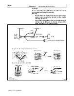 Предварительный просмотр 632 страницы Toyota T100 1996 Service Manual