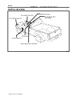 Предварительный просмотр 634 страницы Toyota T100 1996 Service Manual