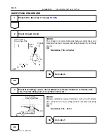 Предварительный просмотр 638 страницы Toyota T100 1996 Service Manual