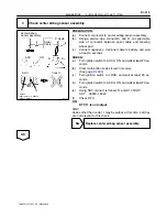 Предварительный просмотр 639 страницы Toyota T100 1996 Service Manual