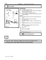 Предварительный просмотр 640 страницы Toyota T100 1996 Service Manual