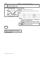 Предварительный просмотр 642 страницы Toyota T100 1996 Service Manual