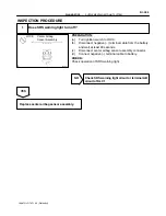 Предварительный просмотр 663 страницы Toyota T100 1996 Service Manual