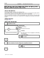 Предварительный просмотр 664 страницы Toyota T100 1996 Service Manual