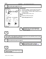 Предварительный просмотр 666 страницы Toyota T100 1996 Service Manual