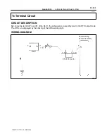 Предварительный просмотр 667 страницы Toyota T100 1996 Service Manual