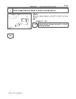 Предварительный просмотр 669 страницы Toyota T100 1996 Service Manual