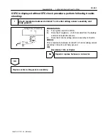 Предварительный просмотр 671 страницы Toyota T100 1996 Service Manual