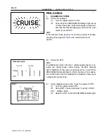 Предварительный просмотр 674 страницы Toyota T100 1996 Service Manual