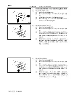 Предварительный просмотр 676 страницы Toyota T100 1996 Service Manual