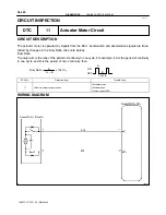 Предварительный просмотр 684 страницы Toyota T100 1996 Service Manual