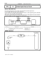 Предварительный просмотр 692 страницы Toyota T100 1996 Service Manual