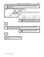 Предварительный просмотр 709 страницы Toyota T100 1996 Service Manual