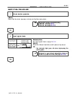 Предварительный просмотр 711 страницы Toyota T100 1996 Service Manual