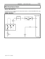 Предварительный просмотр 713 страницы Toyota T100 1996 Service Manual