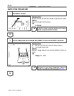 Предварительный просмотр 714 страницы Toyota T100 1996 Service Manual