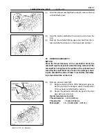 Предварительный просмотр 756 страницы Toyota T100 1996 Service Manual