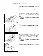 Предварительный просмотр 757 страницы Toyota T100 1996 Service Manual