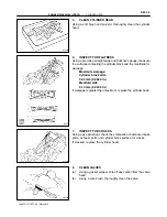 Предварительный просмотр 762 страницы Toyota T100 1996 Service Manual