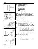 Предварительный просмотр 765 страницы Toyota T100 1996 Service Manual