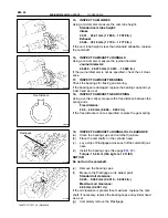 Предварительный просмотр 767 страницы Toyota T100 1996 Service Manual