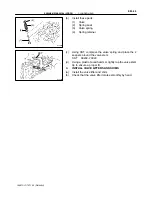 Предварительный просмотр 772 страницы Toyota T100 1996 Service Manual