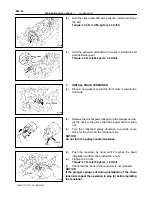 Предварительный просмотр 777 страницы Toyota T100 1996 Service Manual