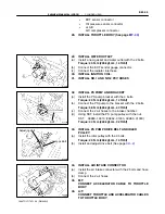 Предварительный просмотр 782 страницы Toyota T100 1996 Service Manual